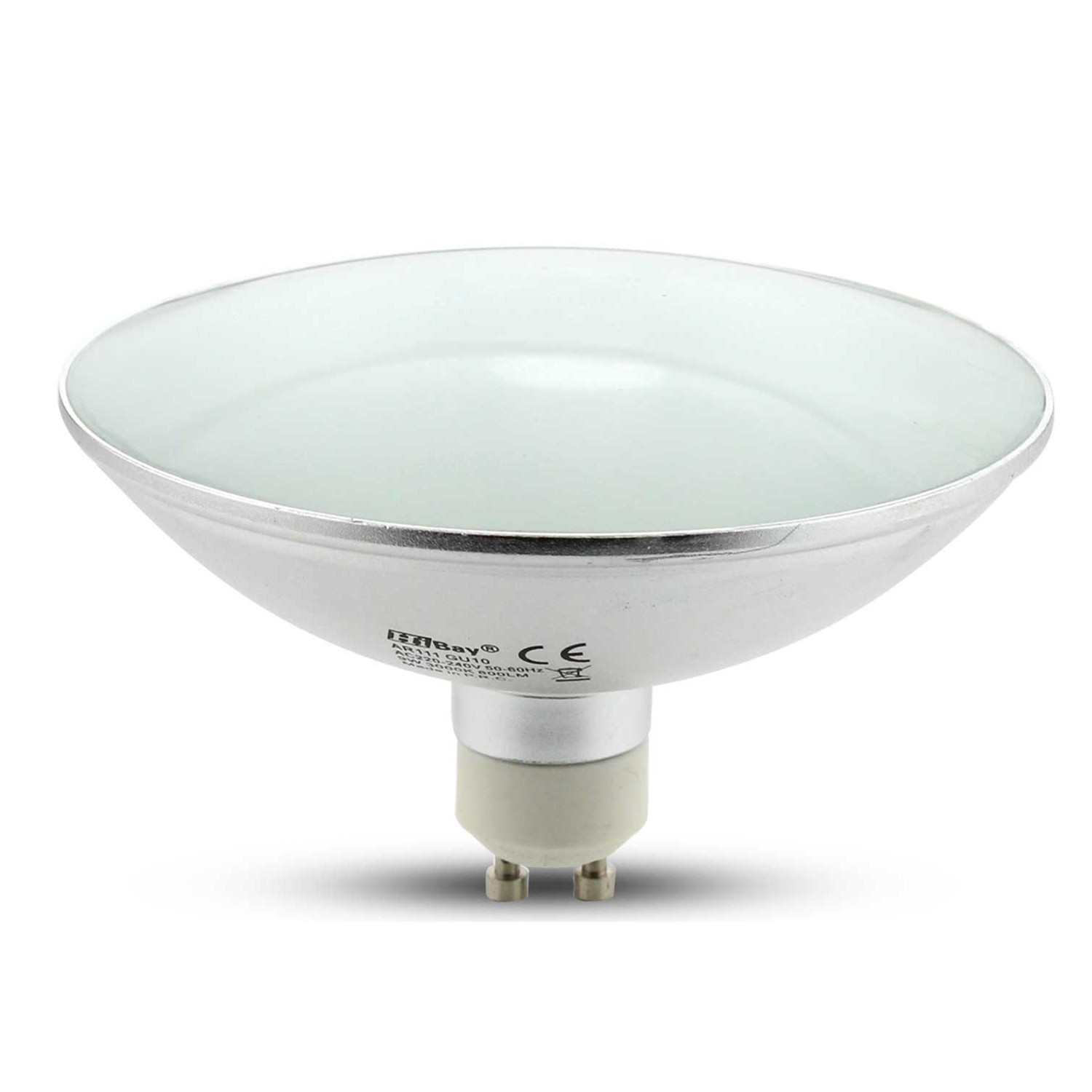 Aurora gu10 bulbs hotsell