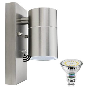 Lights with Sensor