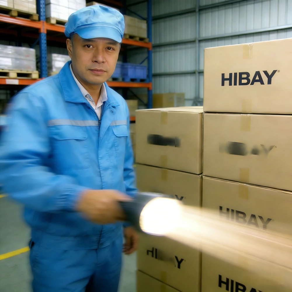 Certification & Global Logistics