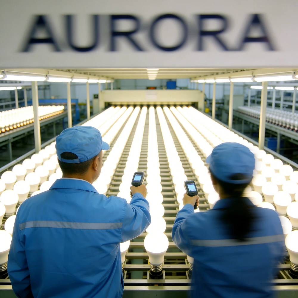 Quality Assurance & Testing